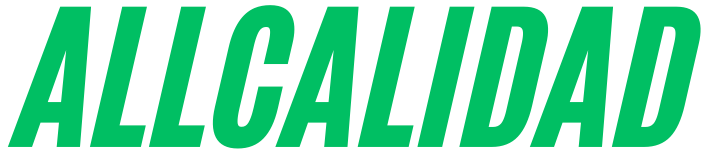 Allcalidad logo